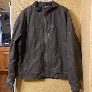 Kuhl Burr Jacket Men’s